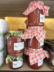 jam huisgemaakt