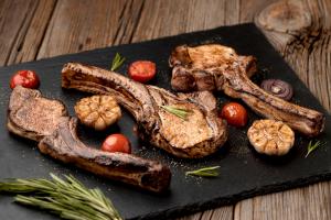 Ribkarbonade