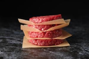 Beefburger